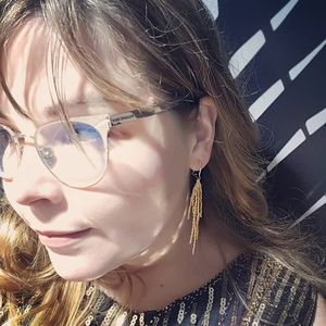 Meet your Posher, Kandace